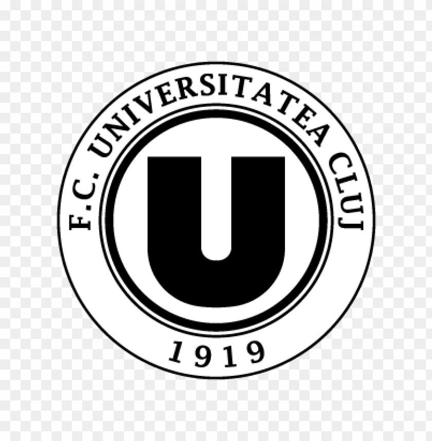 fc-universitatea-cluj-vector-logo-11574297717uidis1p0oi